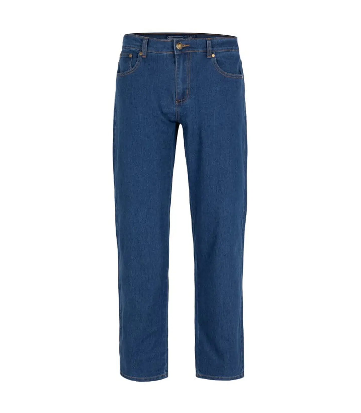 Jeans Practical Line 100% Algodón Hombre 7