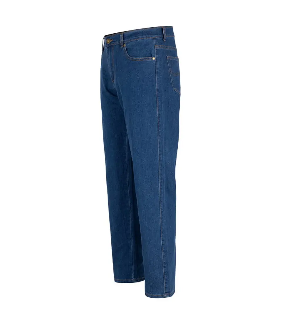 Jeans Practical Line 100% Algodón Hombre 8