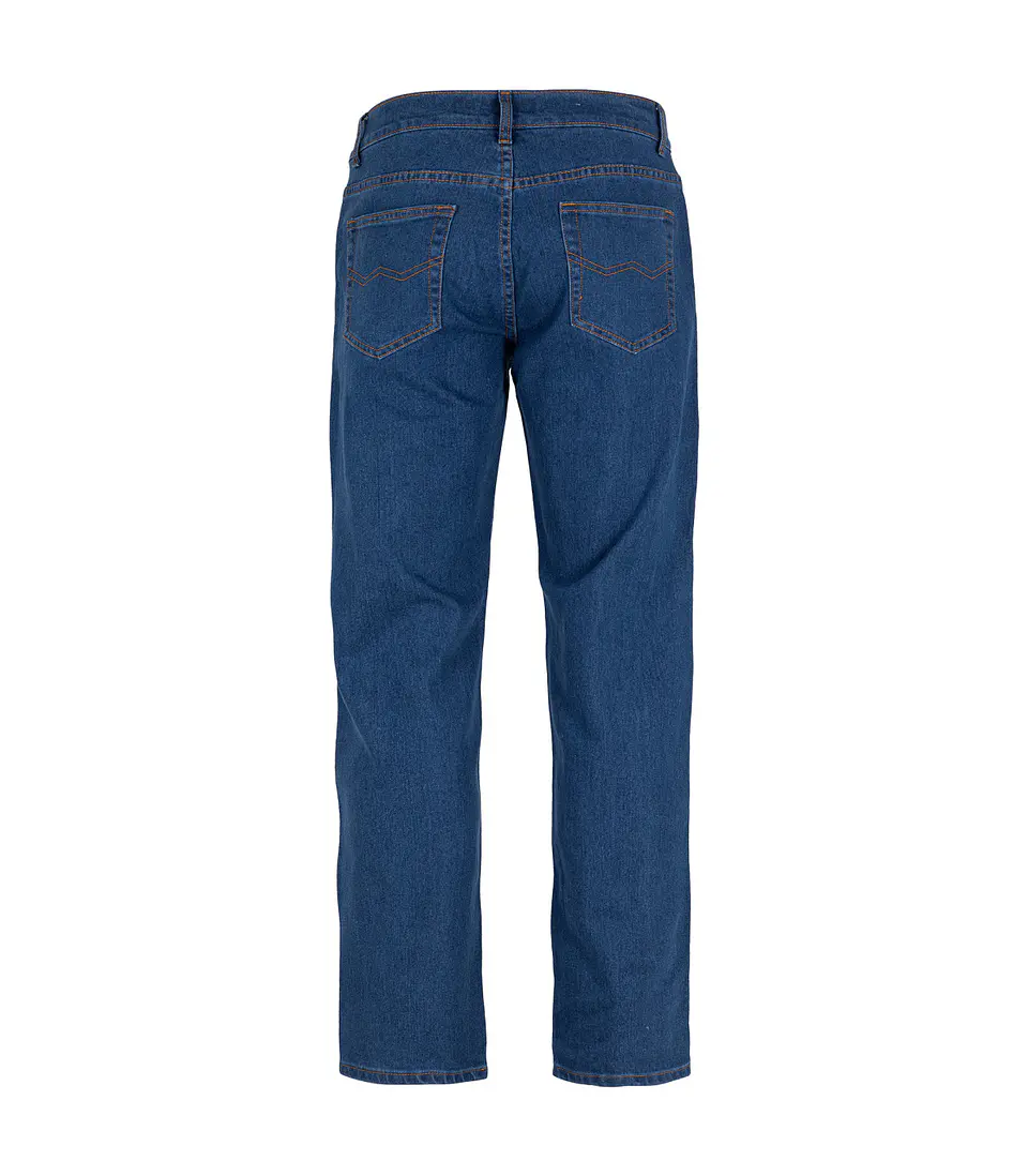 Jeans Free Action Line Hombre 1