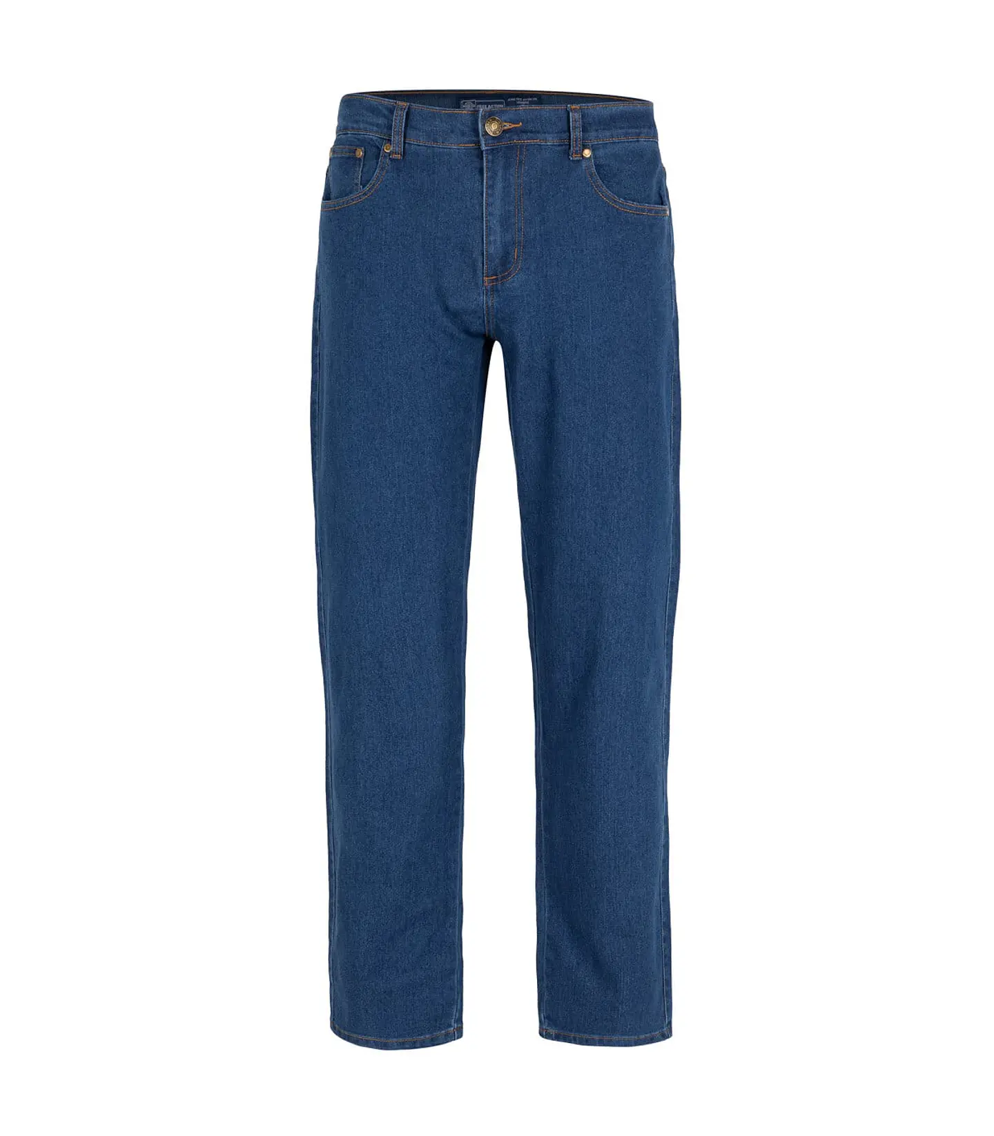 Jeans Free Action Line Hombre 4