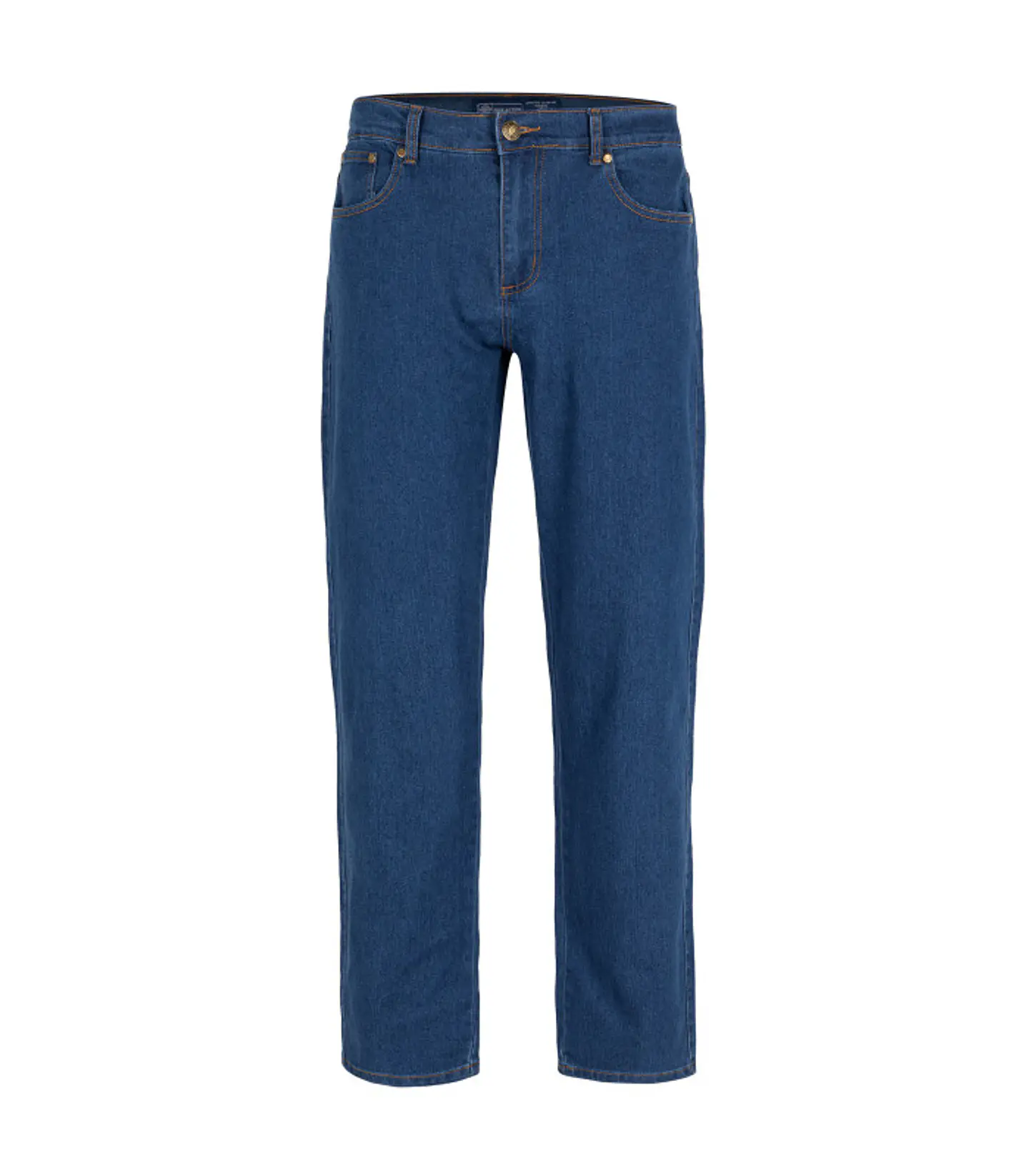 Jeans Free Action Line Hombre 5