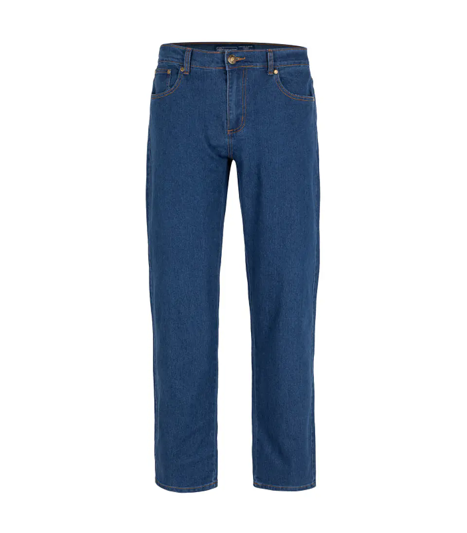 Jeans Free Action Line Hombre 5