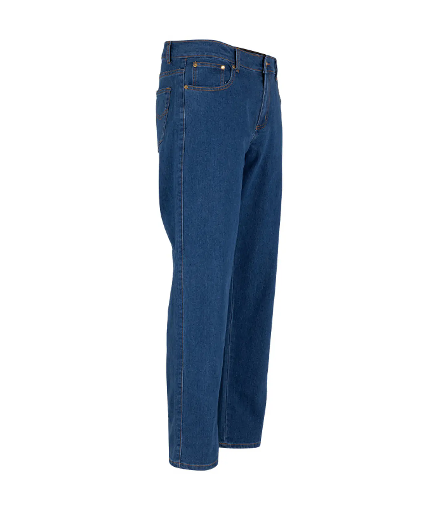 Jeans Free Action Line Hombre 6