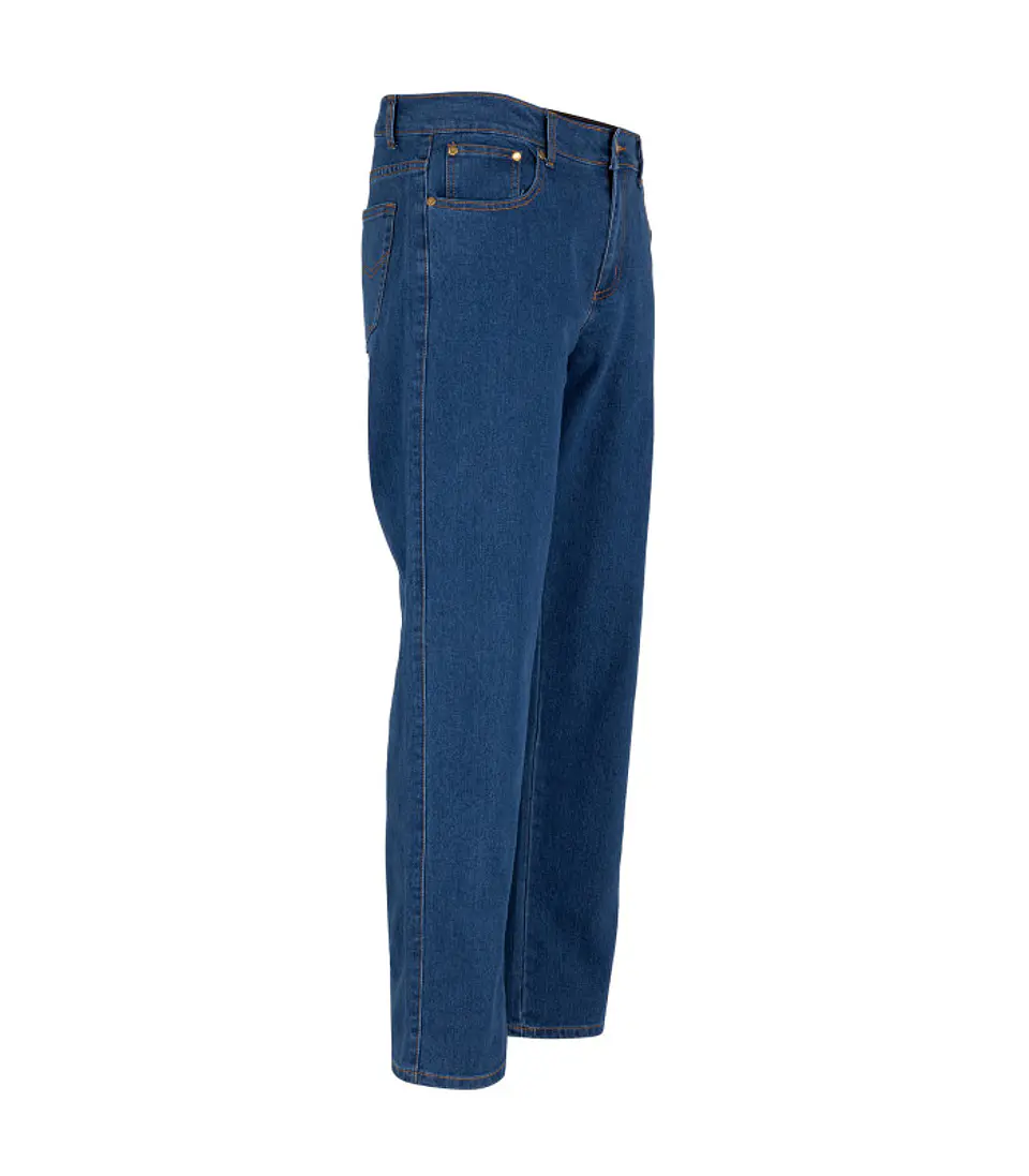 Jeans Free Action Line Hombre 6