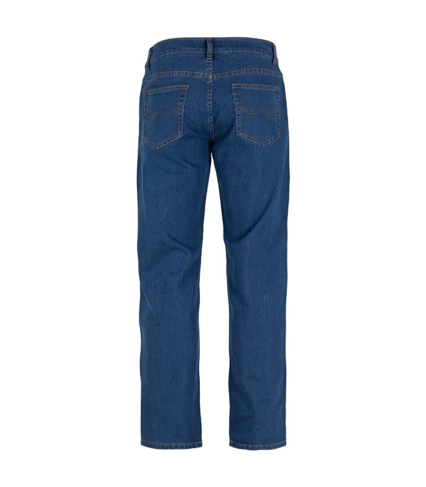 Jeans Free Action Line Hombre 8