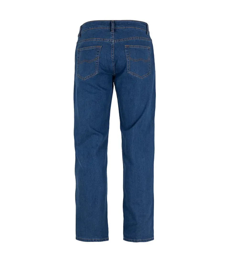 Jeans Free Action Line Hombre 8