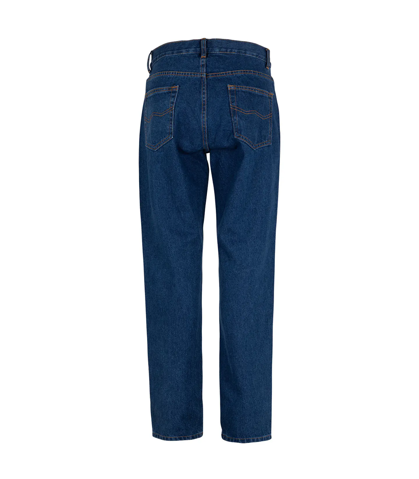 Jeans Practical Line 100% Algodón Mujer 2