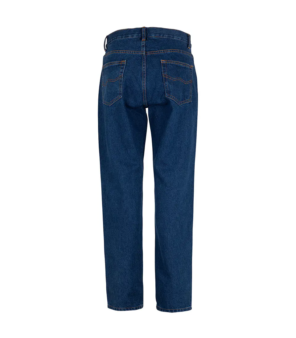 Jeans Practical Line 100% Algodón Mujer 2