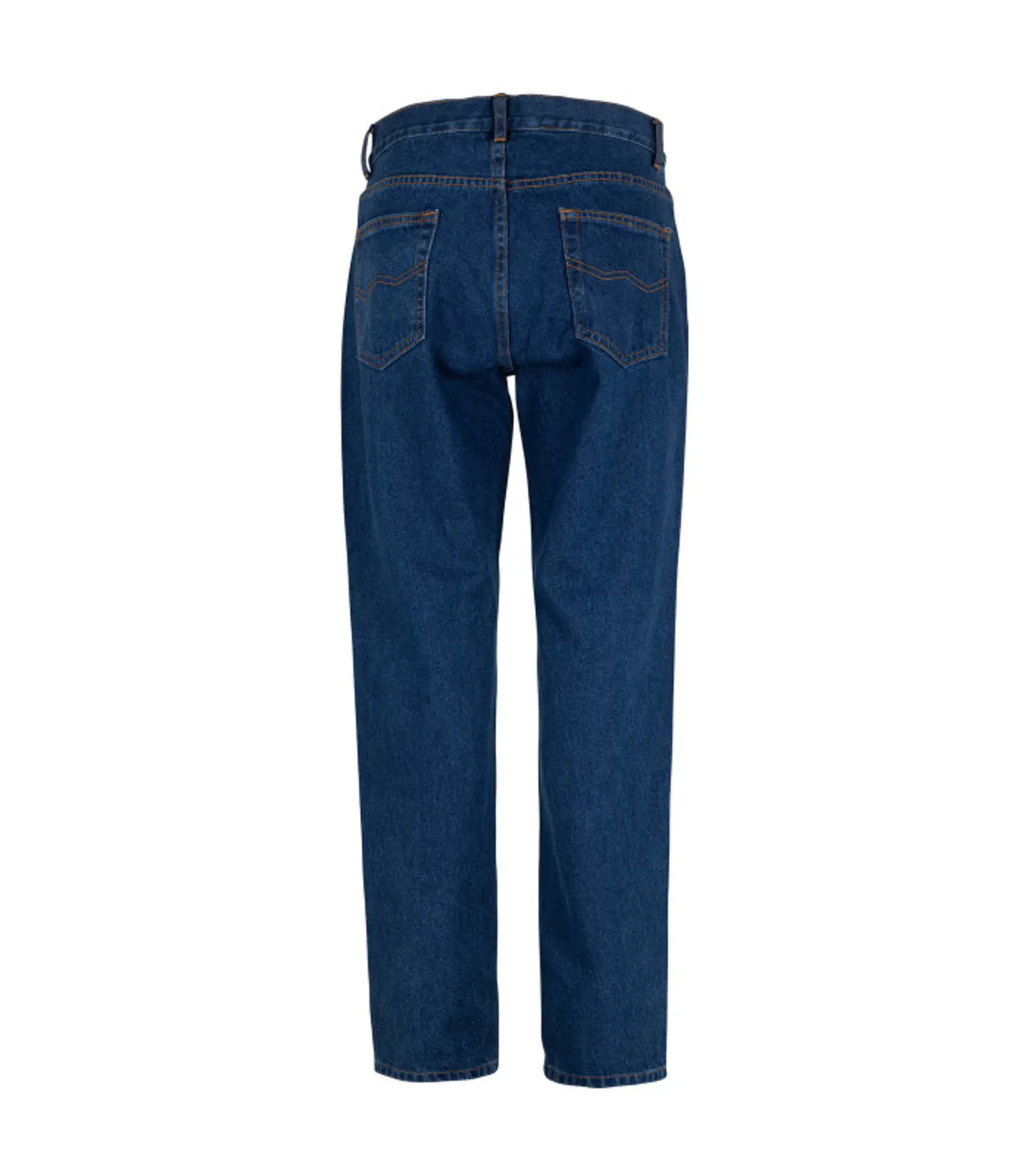 Jeans Practical Line 100% Algodón Mujer 6
