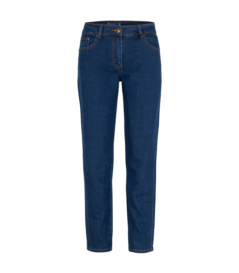 Jeans Free Action Line Mujer 2