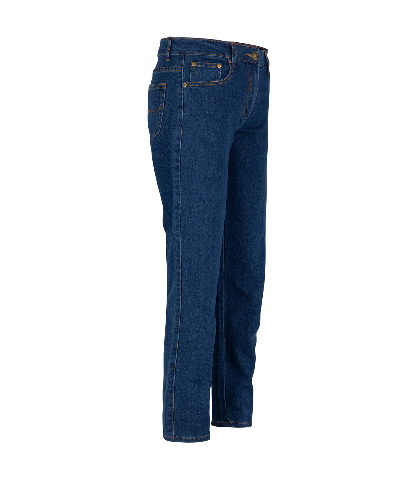 Jeans Free Action Line Mujer 3