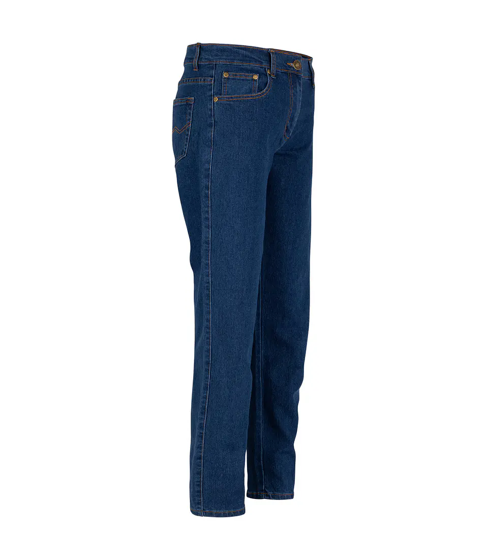 Jeans Free Action Line Mujer 3
