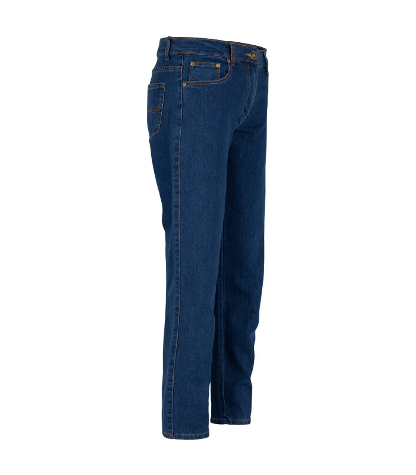 Jeans Free Action Line Mujer 7