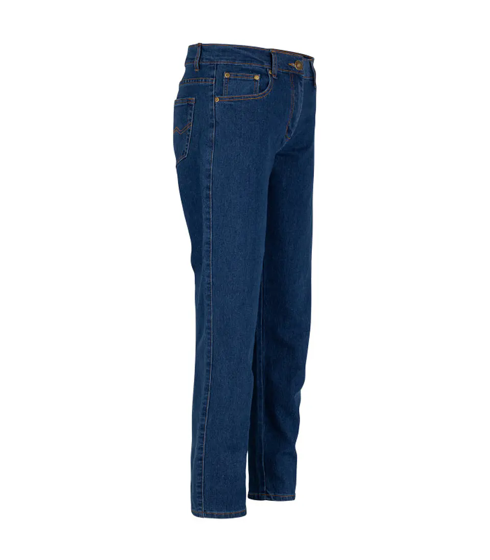 Jeans Free Action Line Mujer 7