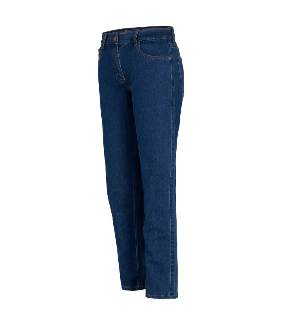 Jeans Free Action Line Mujer 8