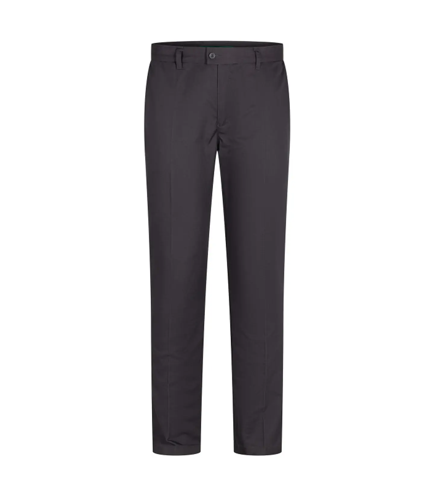 PANTALON CLASSIC S/PINZA HOMBRE 65% POLY 35% ALG 6
