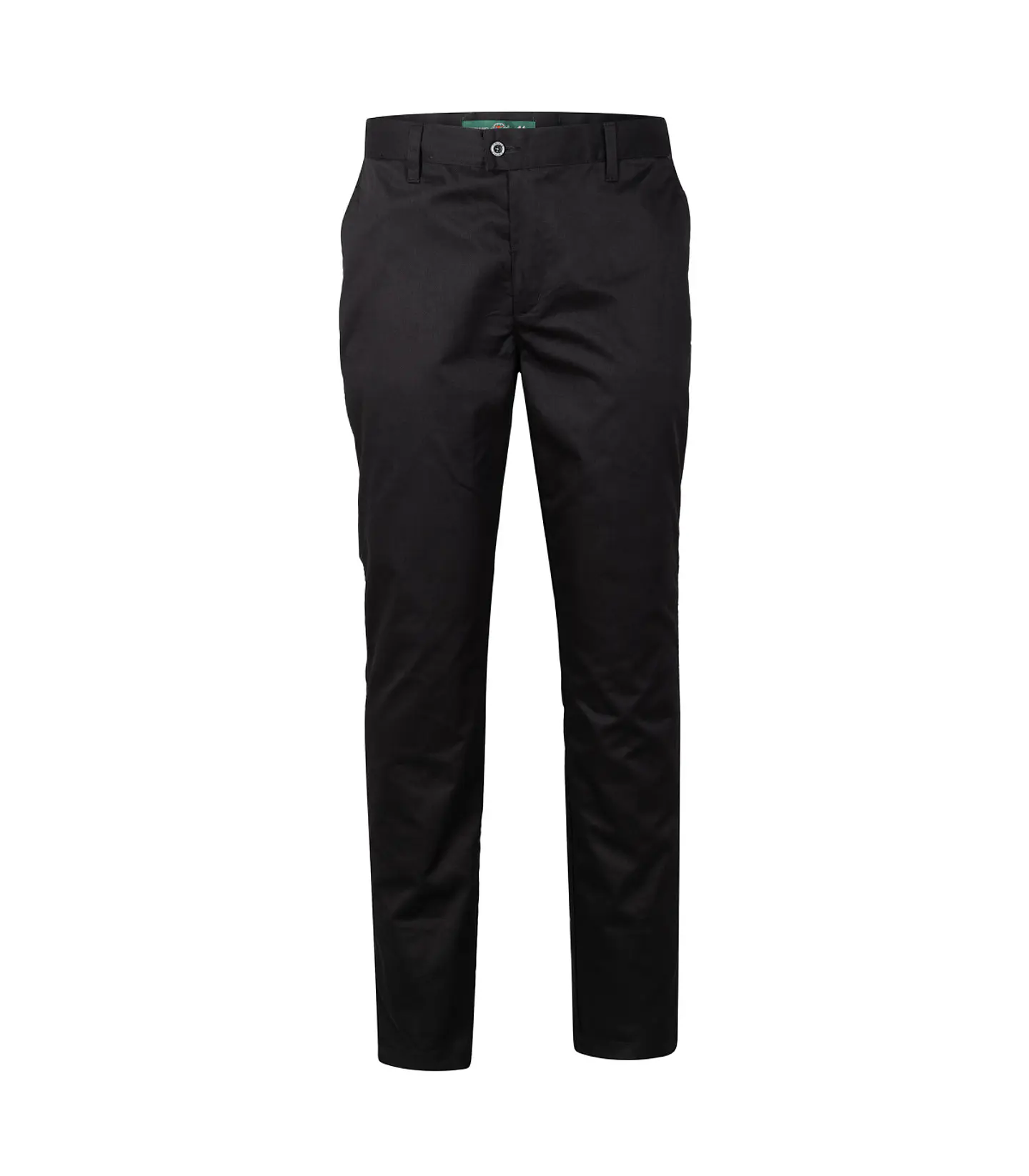 PANTALON CLASSIC S/PINZA HOMBRE 65% POLY 35% ALG 10
