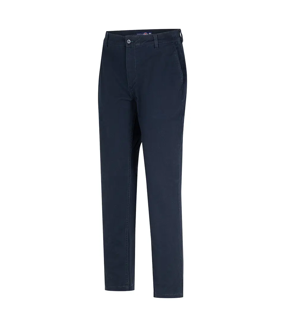 PANTALON EXECUTIVE CASUAL SLIM HOMBRE 2
