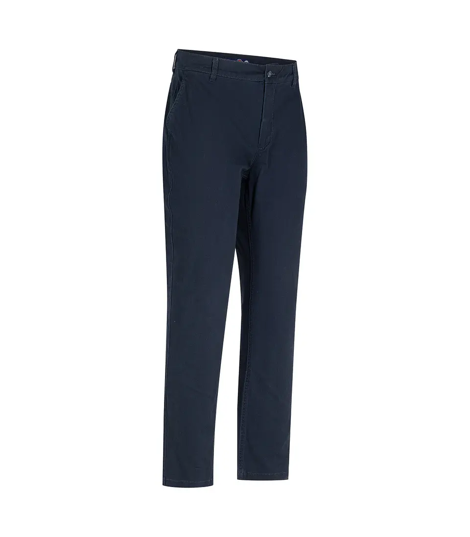 PANTALON EXECUTIVE CASUAL SLIM HOMBRE 3