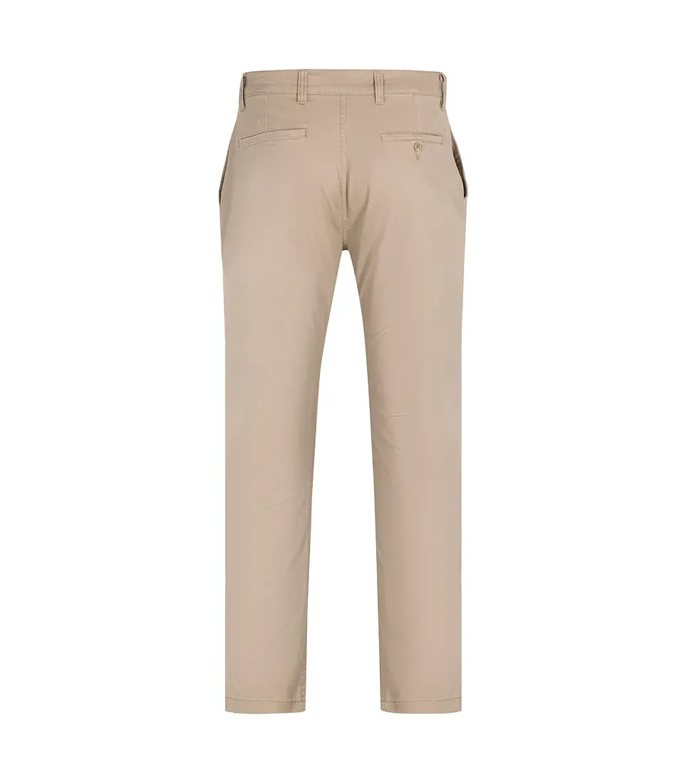 PANTALON EXECUTIVE CASUAL SLIM HOMBRE 10