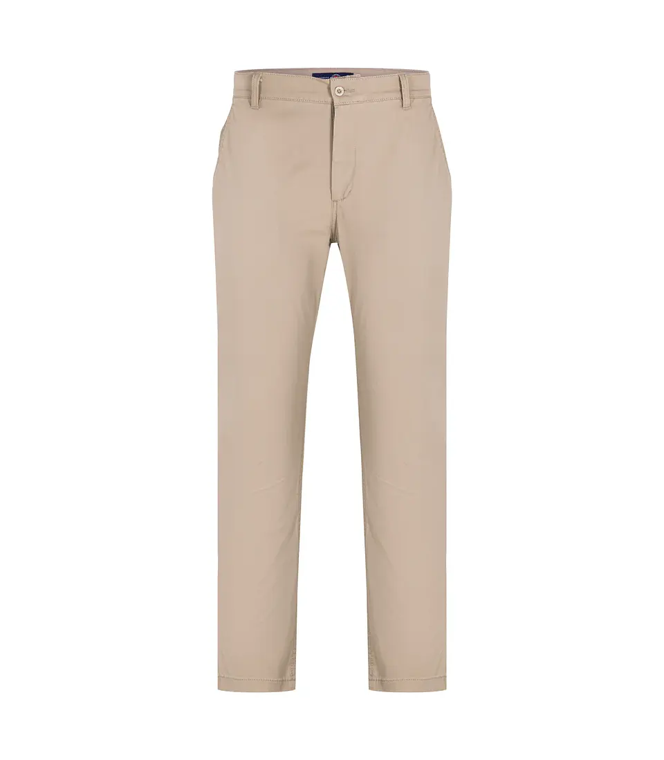 PANTALON EXECUTIVE CASUAL SLIM HOMBRE 11