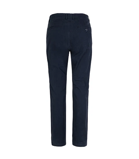 Pantalón Casual Slim Mujer