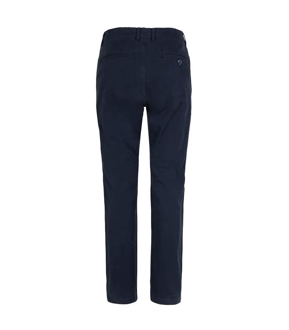 Pantalón Casual Slim Mujer 1