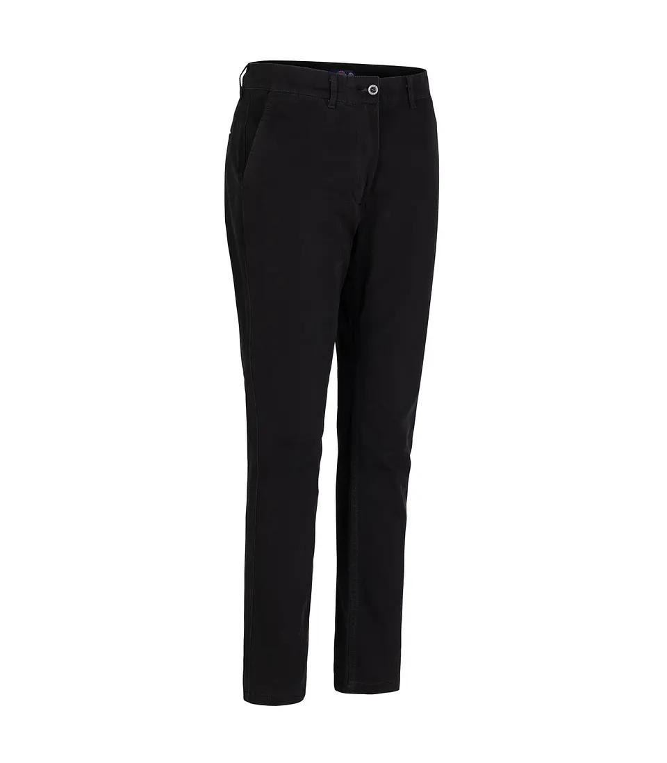 Pantalón Casual Slim Mujer 3