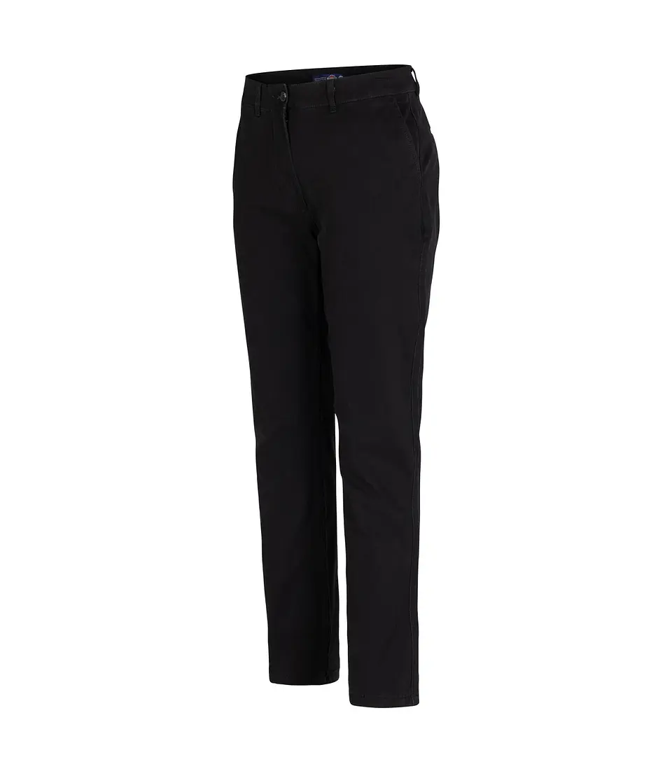 Pantalón Casual Slim Mujer 4