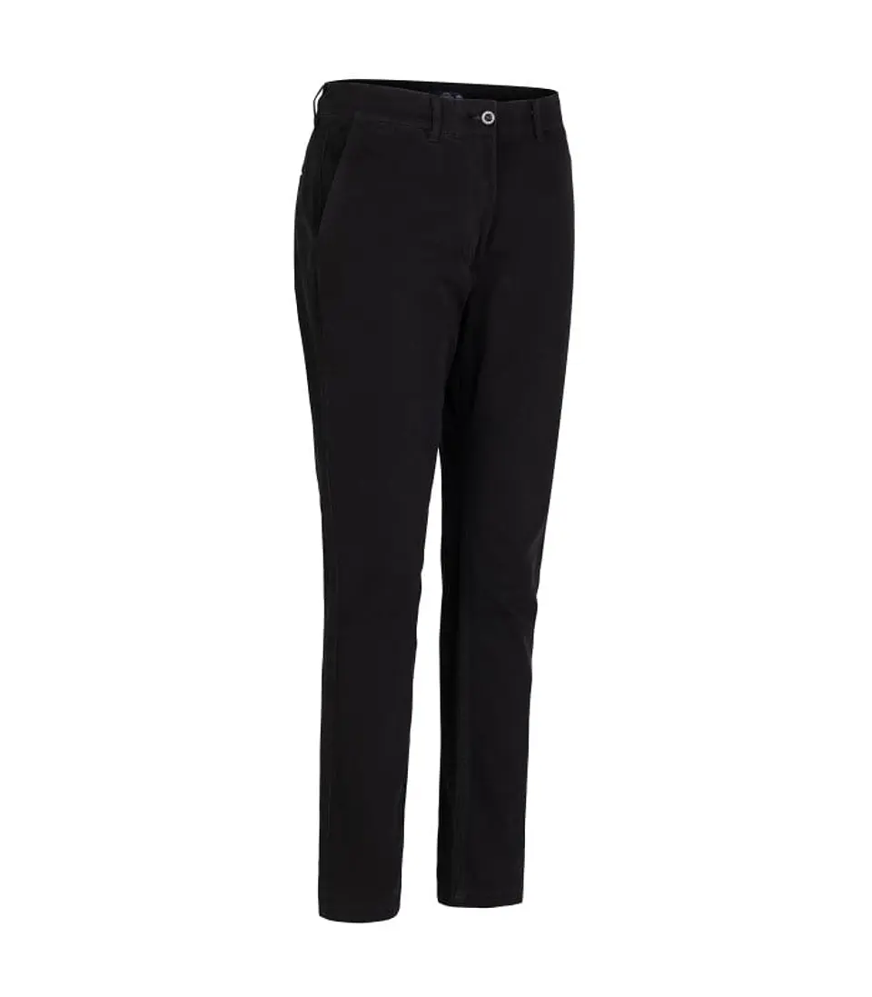 Pantalón Casual Slim Mujer 6