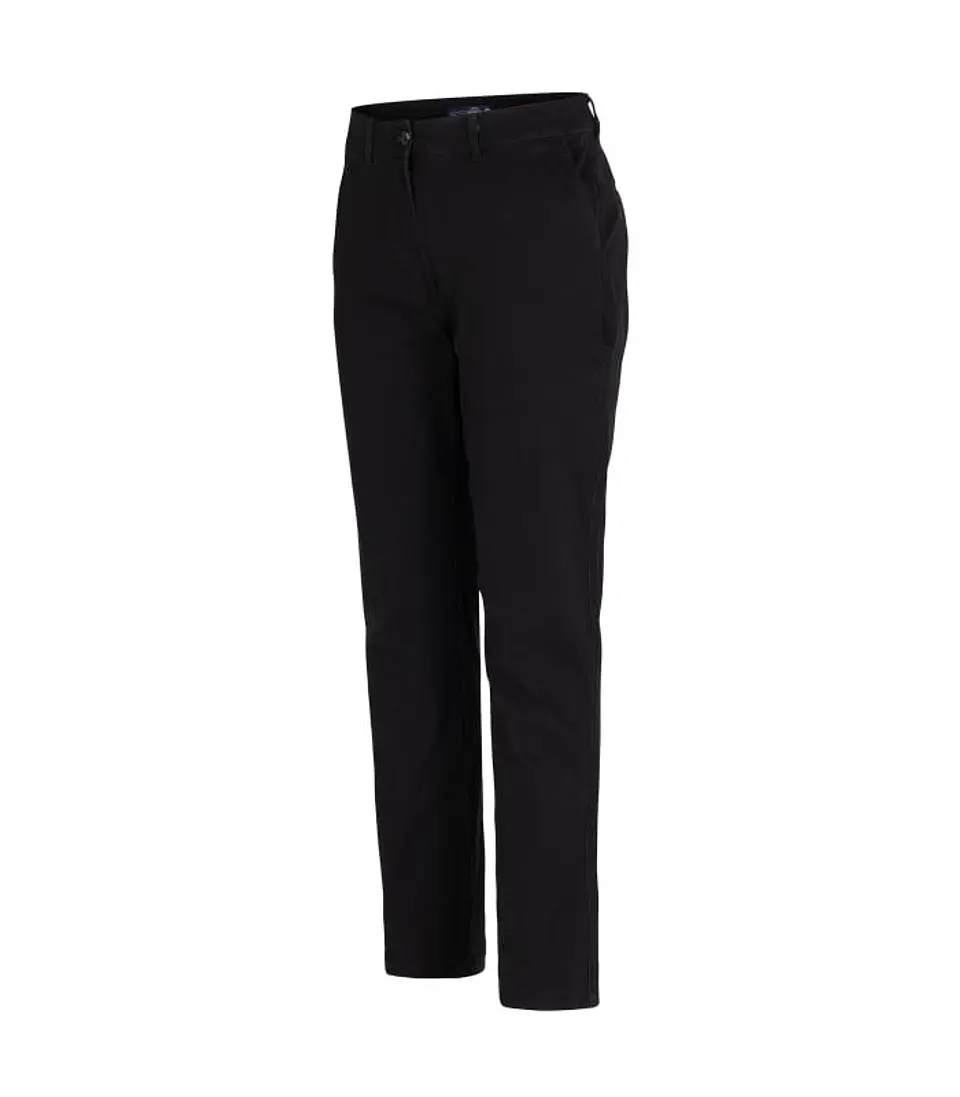 Pantalón Casual Slim Mujer 7
