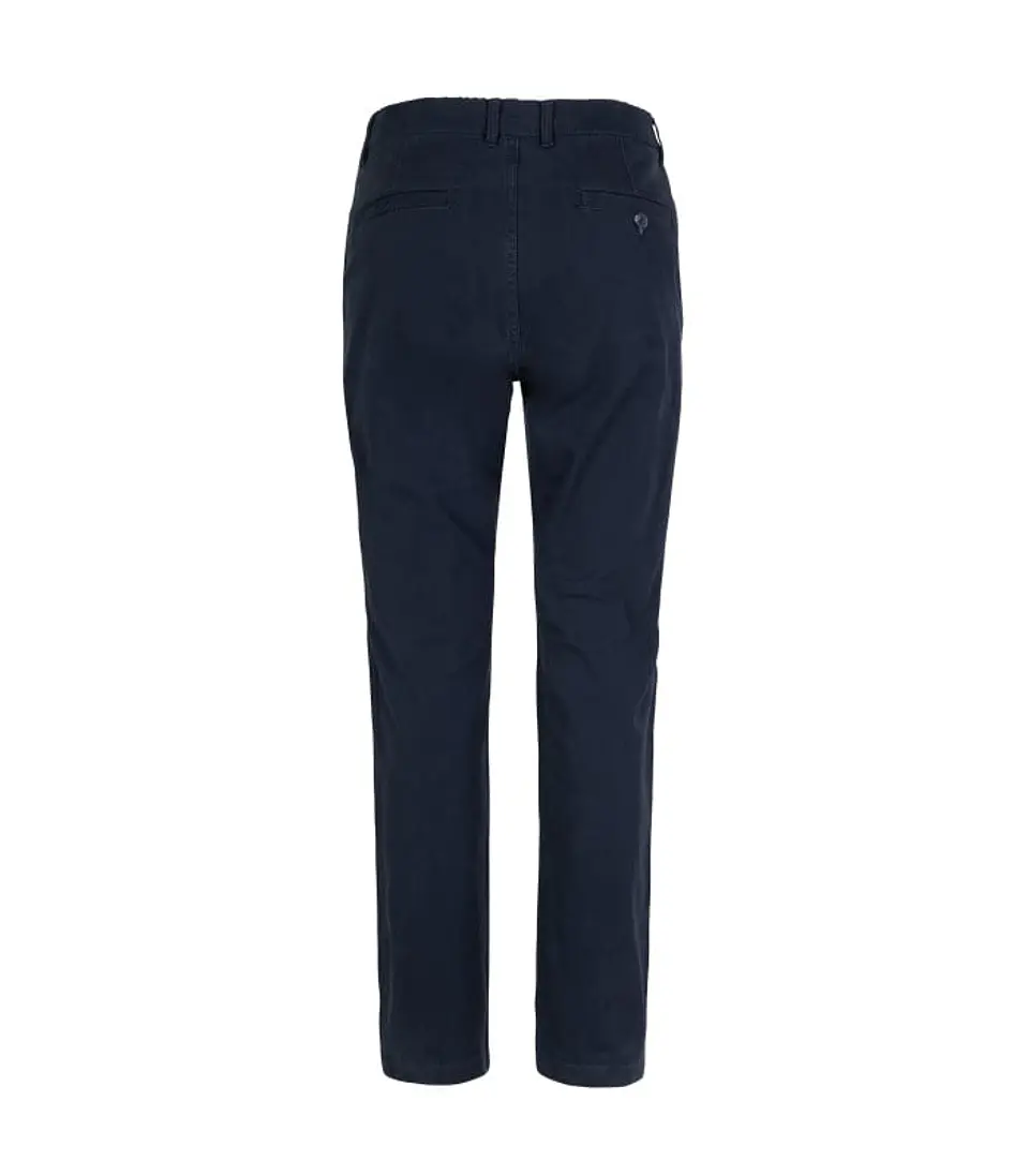 Pantalón Casual Slim Mujer 8