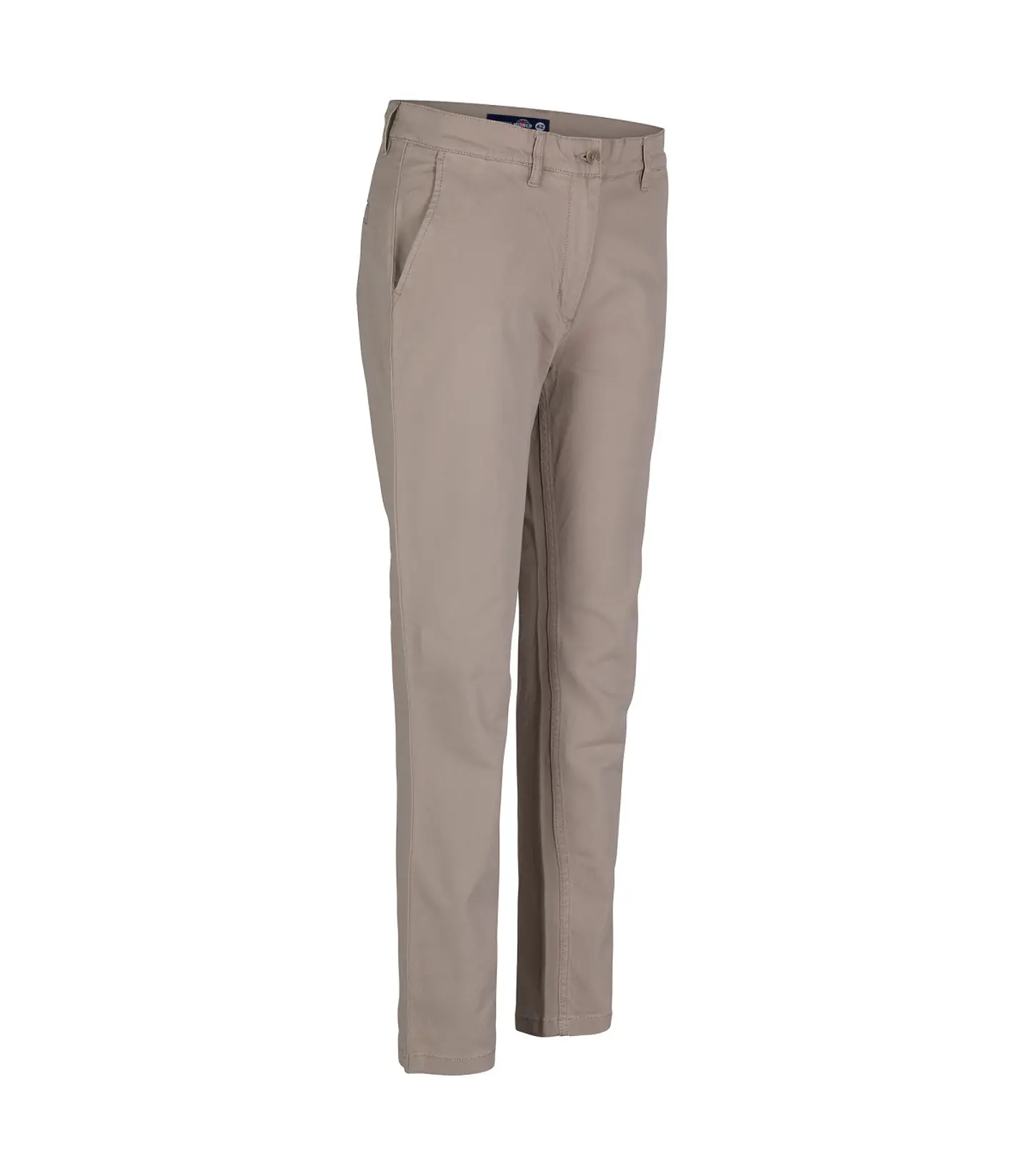 Pantalón Casual Slim Mujer 9