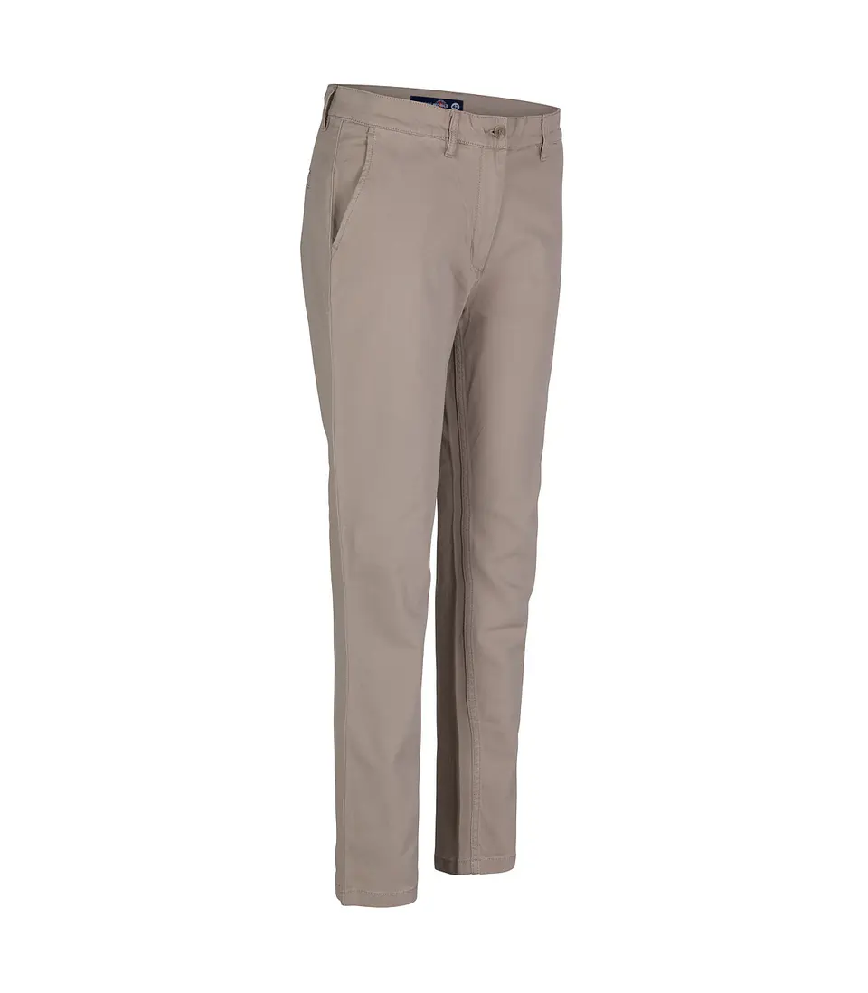 Pantalón Casual Slim Mujer 9