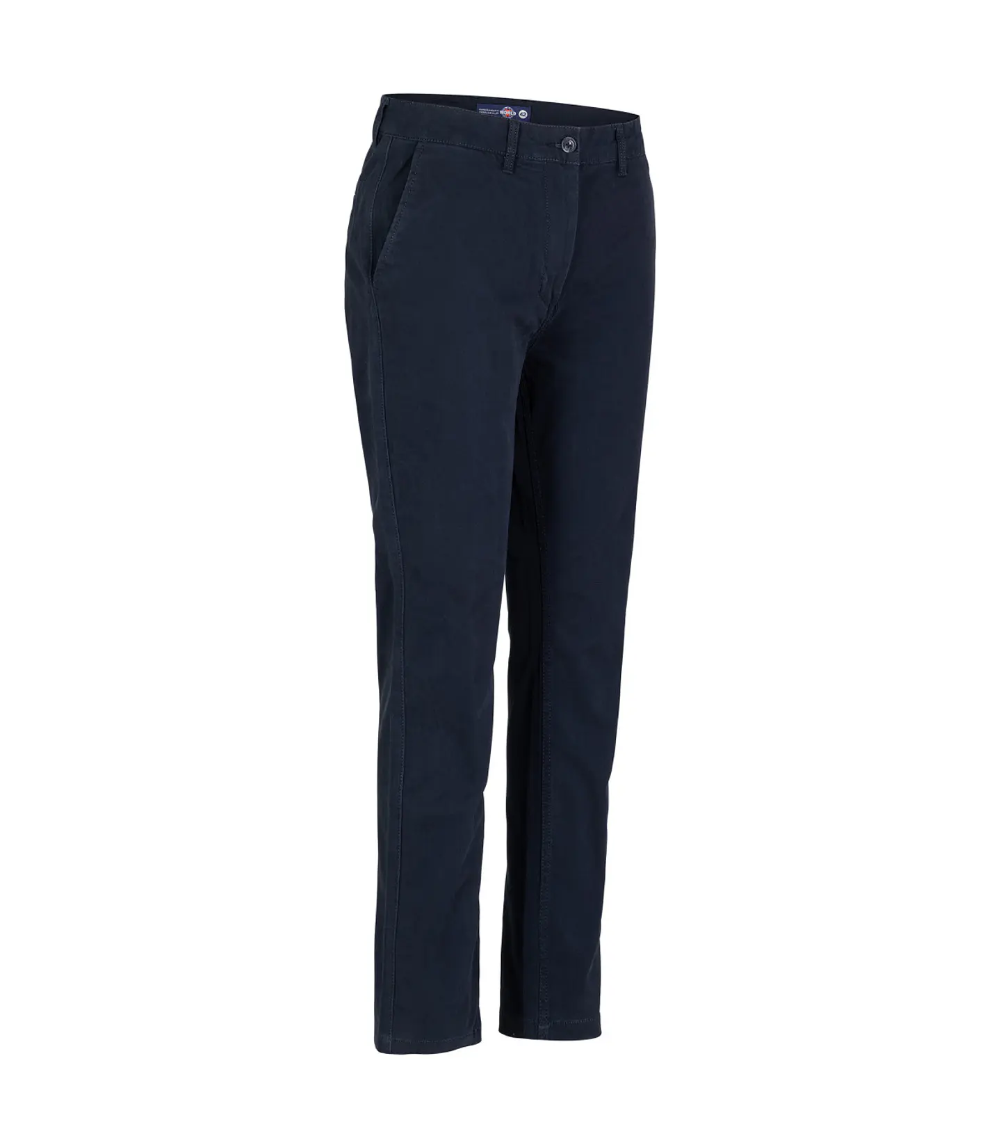 Pantalón Casual Slim Mujer 11