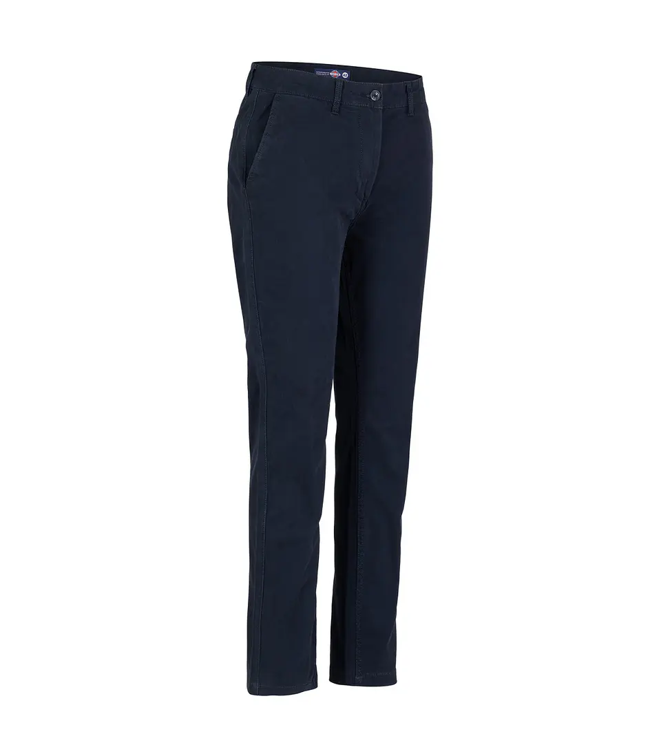 Pantalón Casual Slim Mujer 11