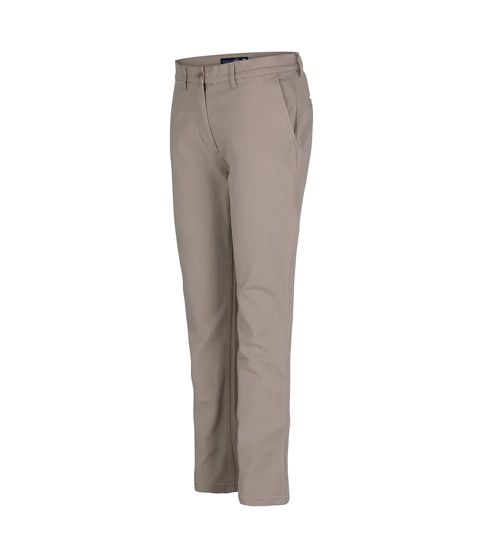 Pantalón Casual Slim Mujer 12