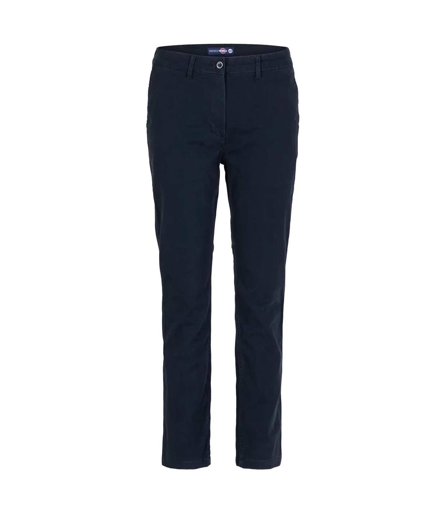 Pantalón Casual Slim Mujer 13