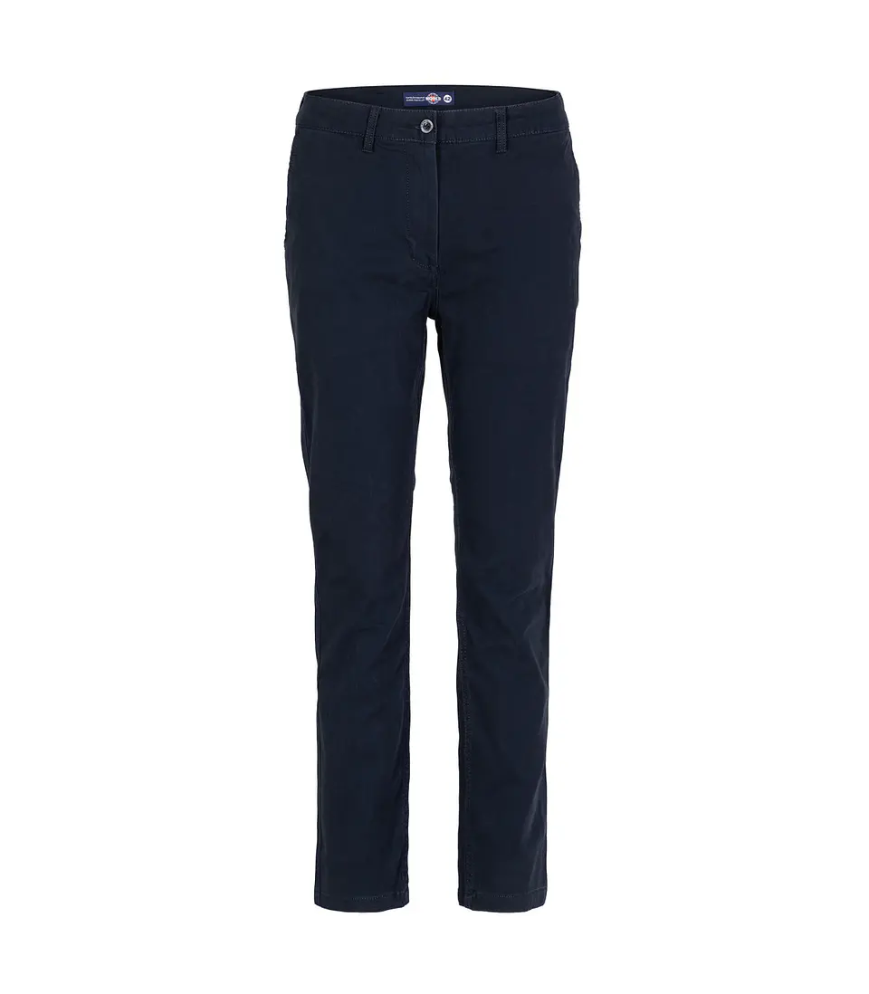 Pantalón Casual Slim Mujer 13