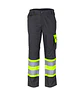 PANTALON ALTA VISIBILIDAD BI-COLOR CLASE 1 HOMBRE - Miniatura 6