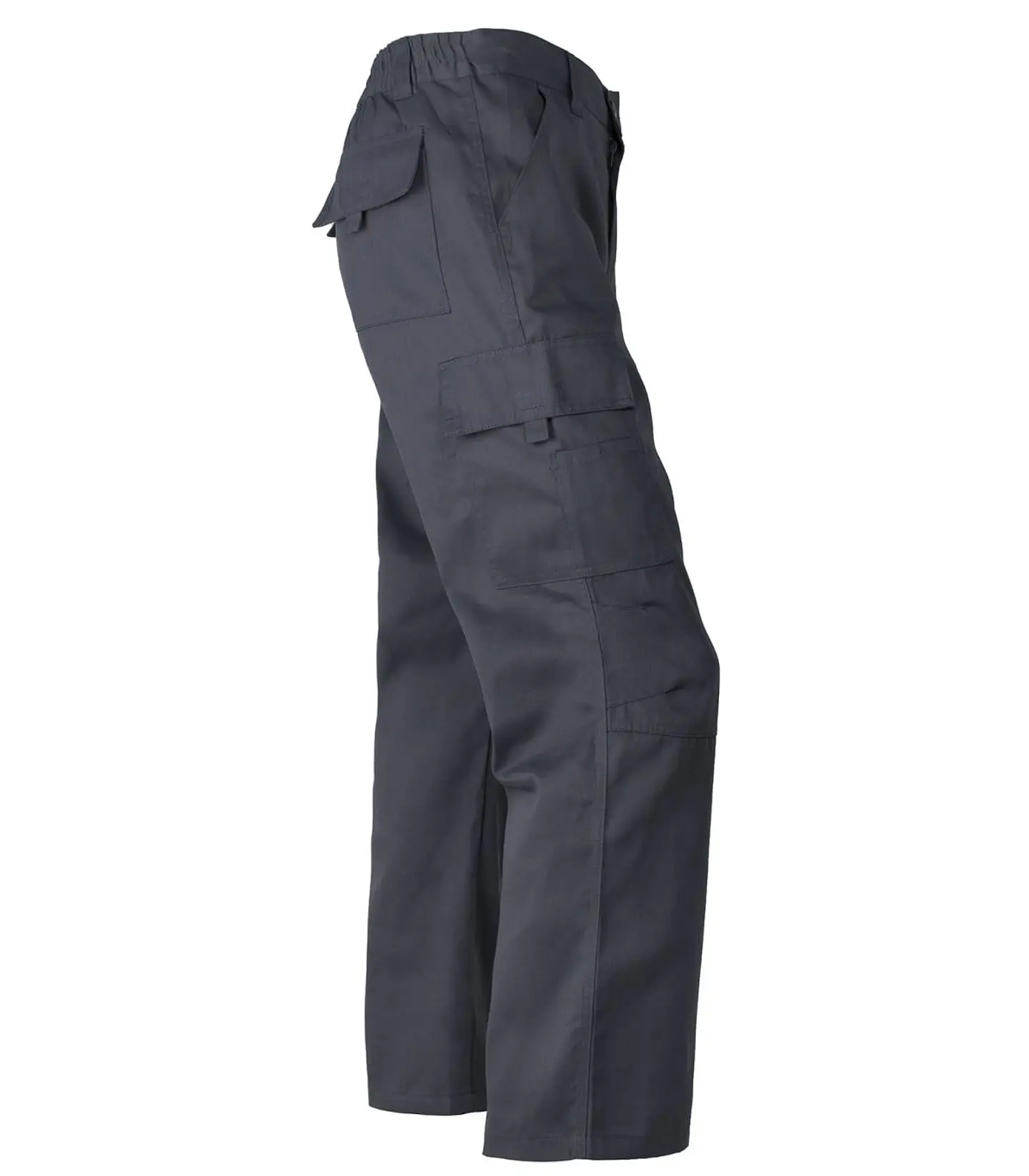 PANTALON CARGO GABARDINA PRACTICAL LINE HOMBRE 3