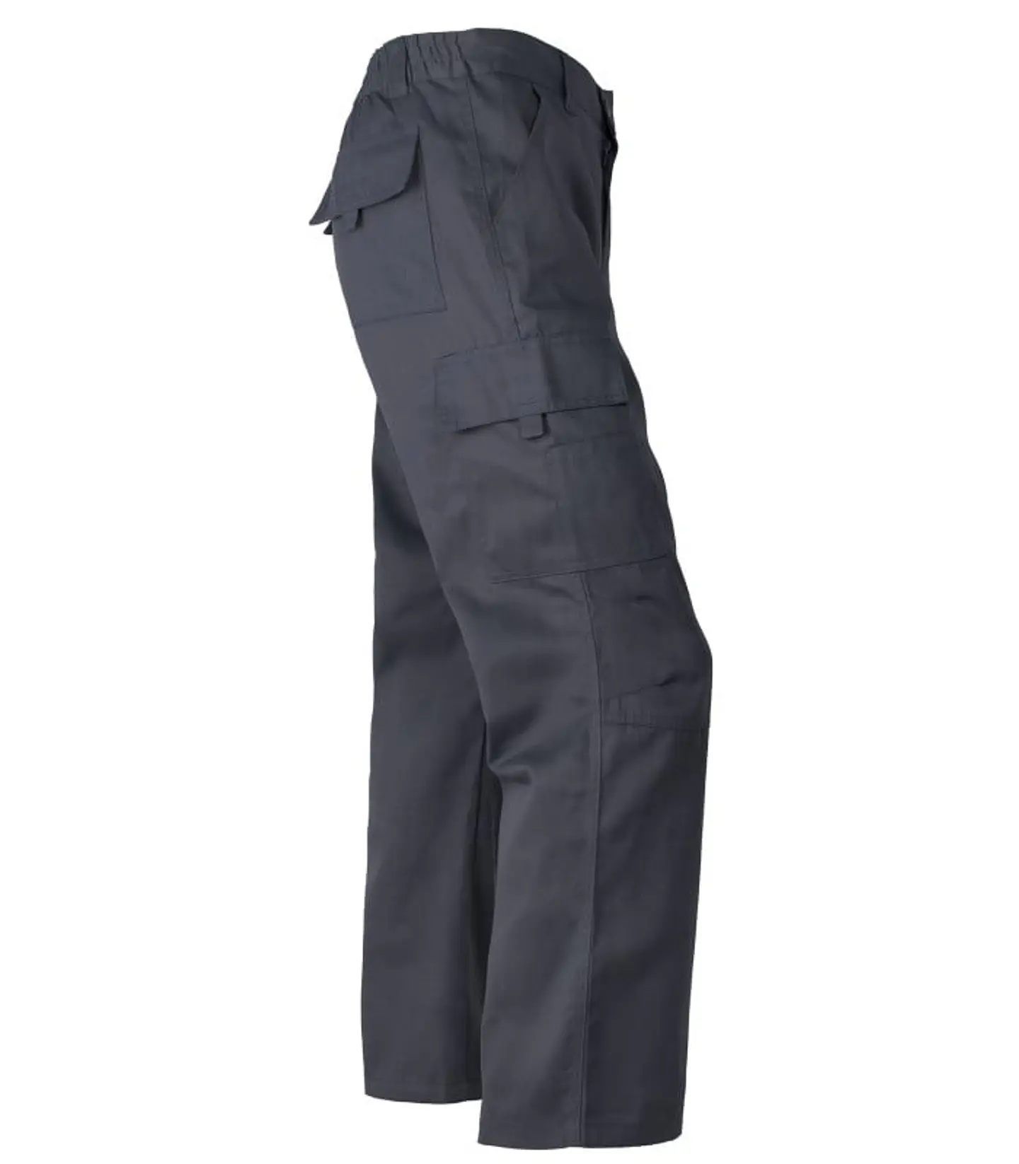 PANTALON CARGO GABARDINA PRACTICAL LINE HOMBRE 7