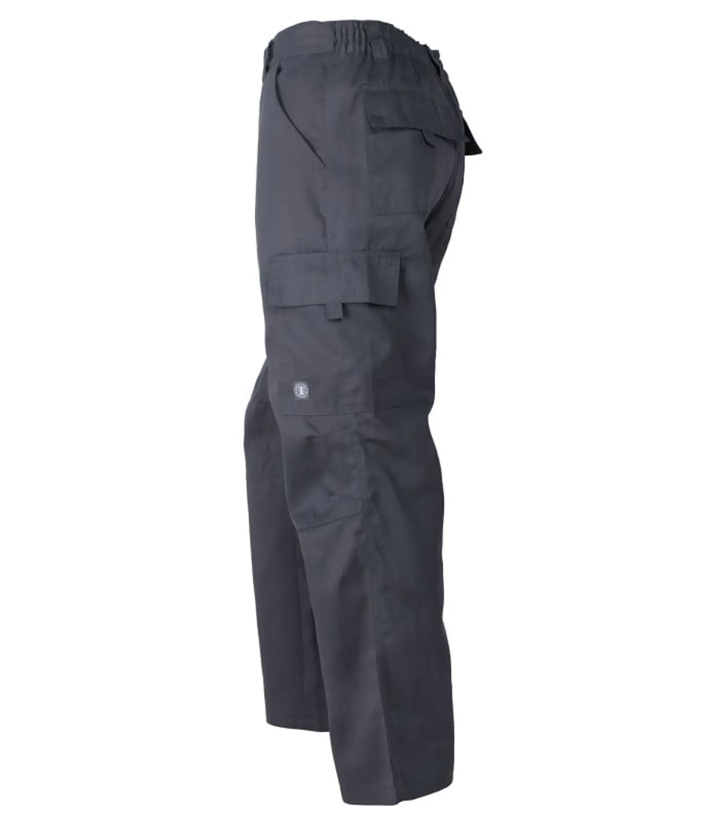 PANTALON CARGO GABARDINA PRACTICAL LINE HOMBRE 8