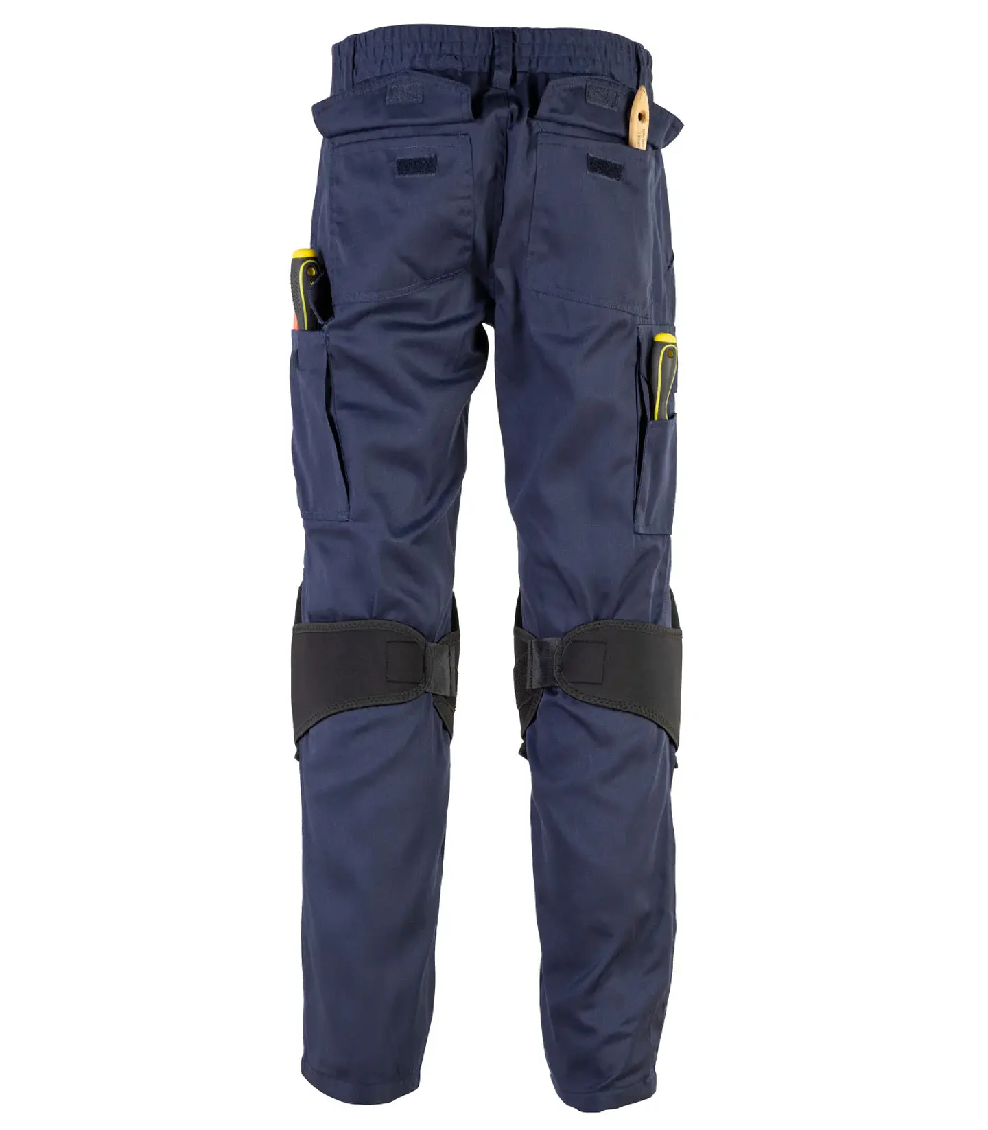 PANTALON CARGO GABARDINA PRACTICAL LINE HOMBRE 9