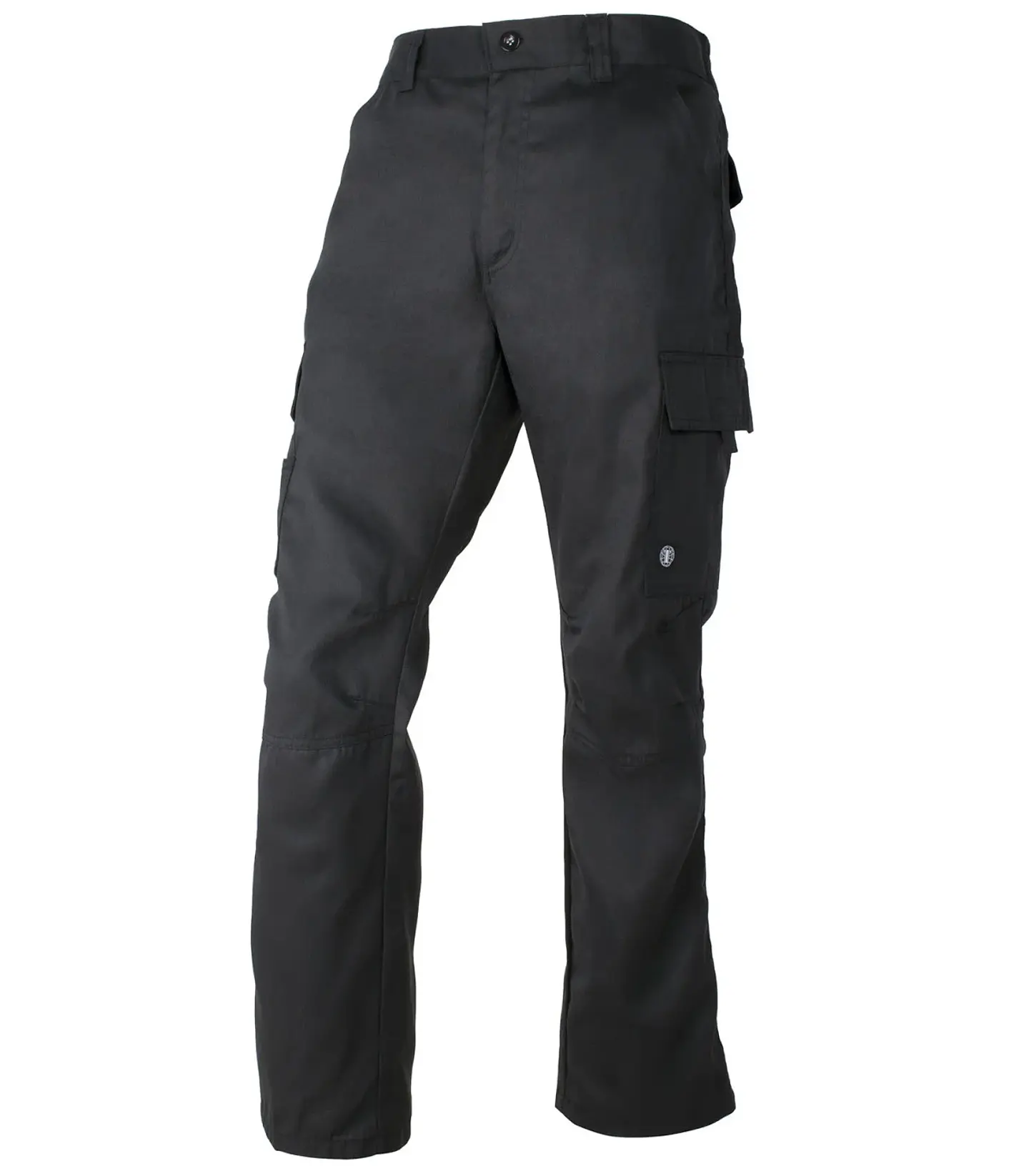 PANTALON CARGO GABARDINA PRACTICAL LINE HOMBRE 11