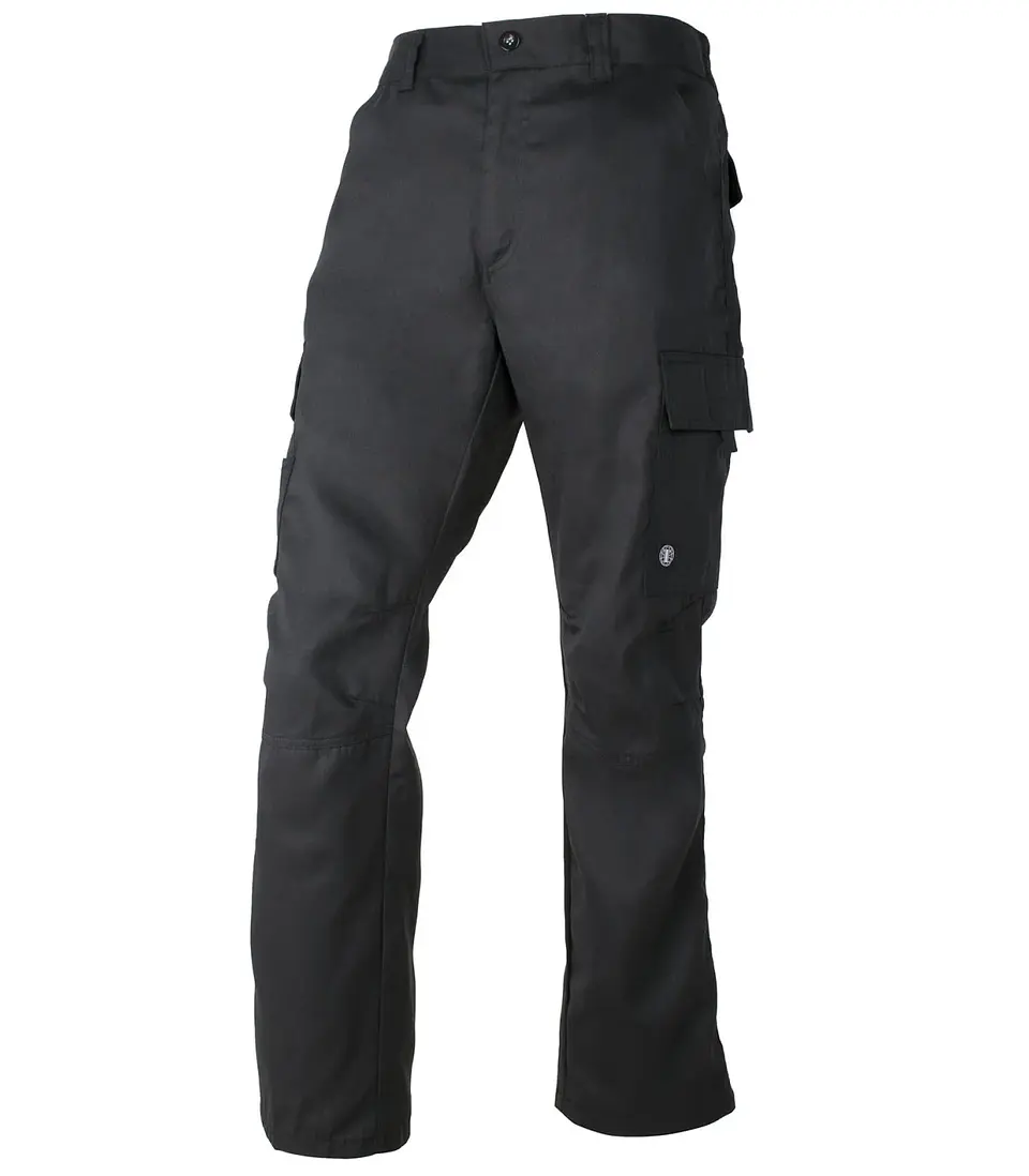 PANTALON CARGO GABARDINA PRACTICAL LINE HOMBRE 11