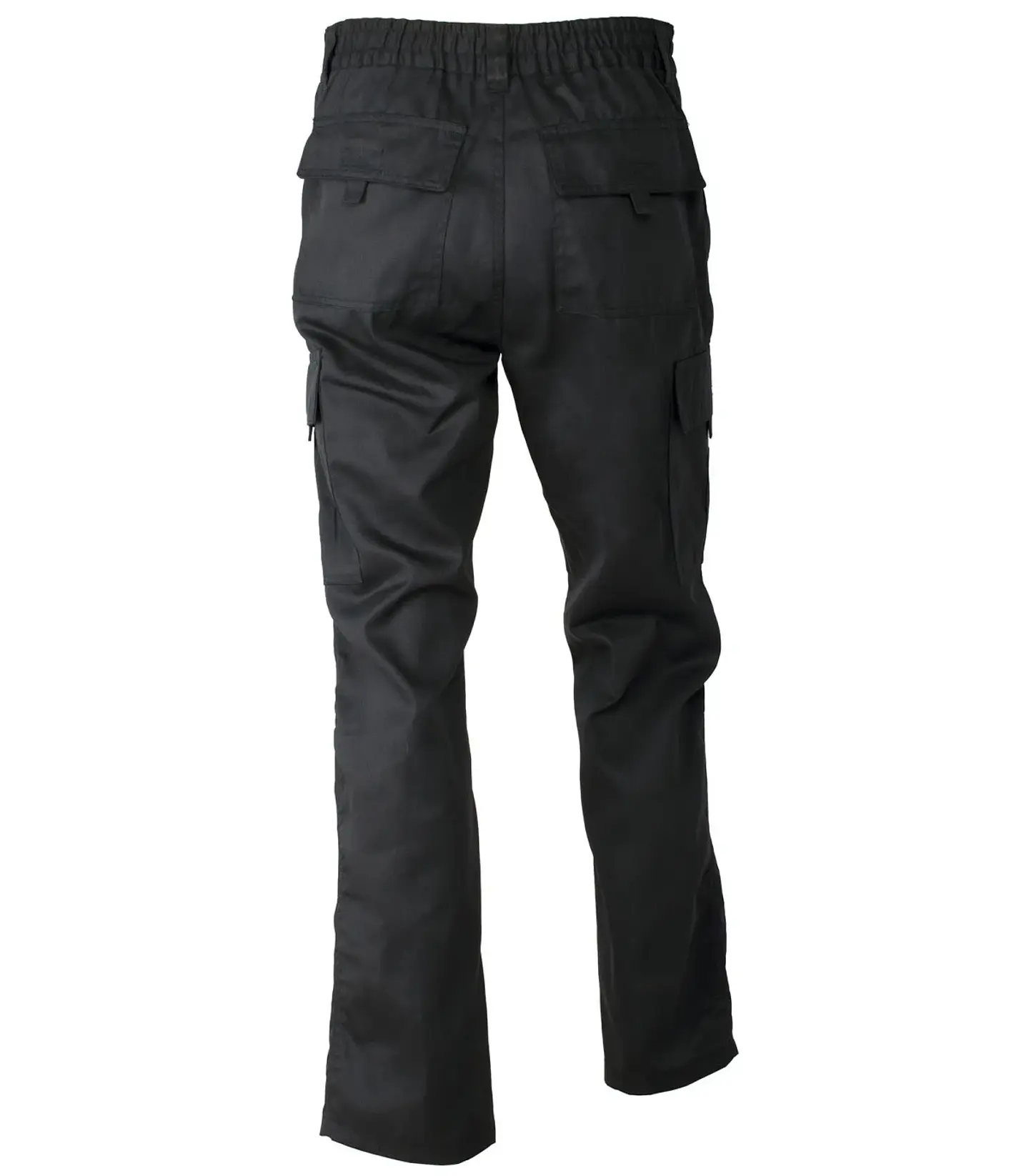 PANTALON CARGO GABARDINA PRACTICAL LINE HOMBRE 14
