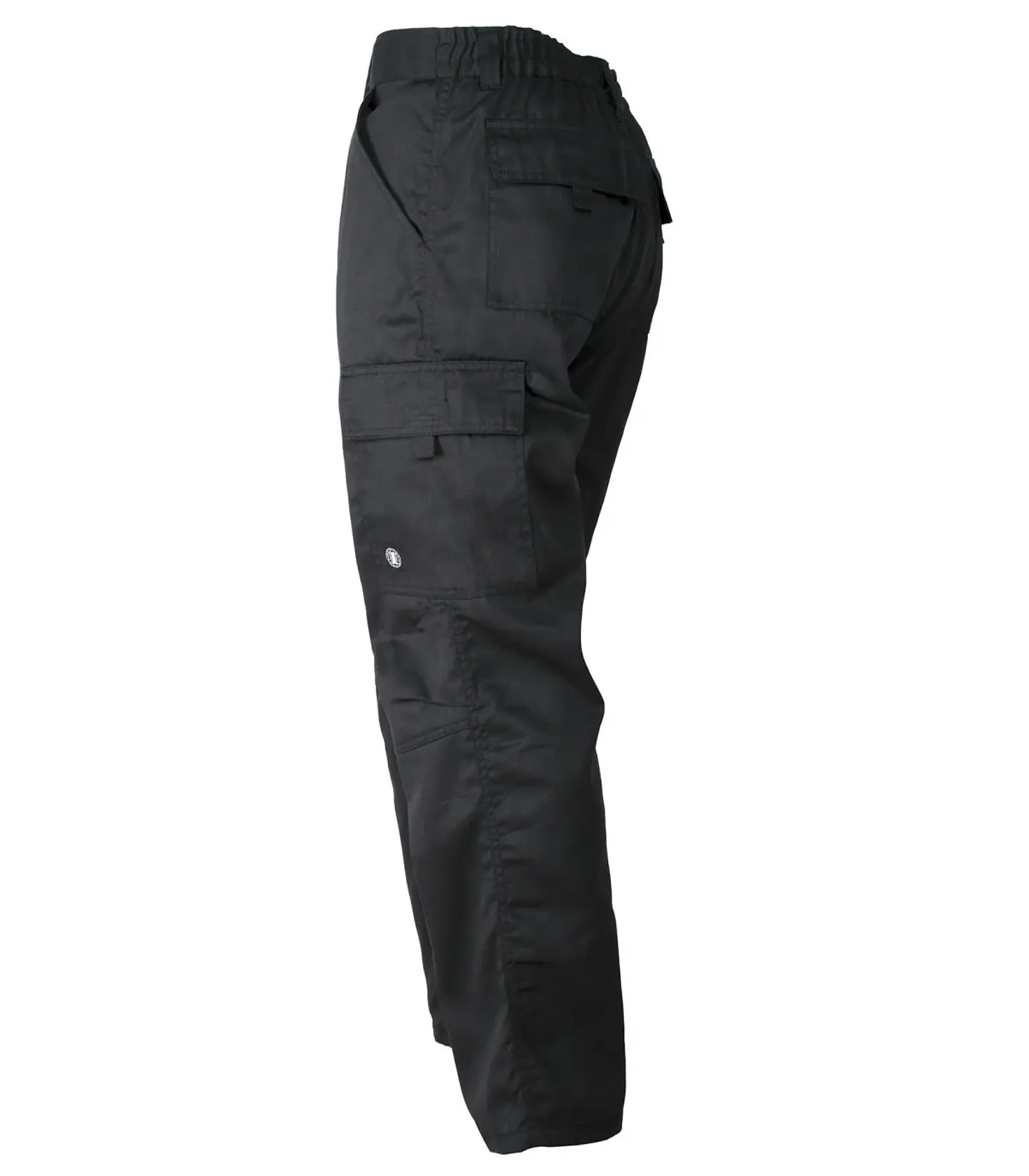 PANTALON CARGO GABARDINA PRACTICAL LINE HOMBRE 15