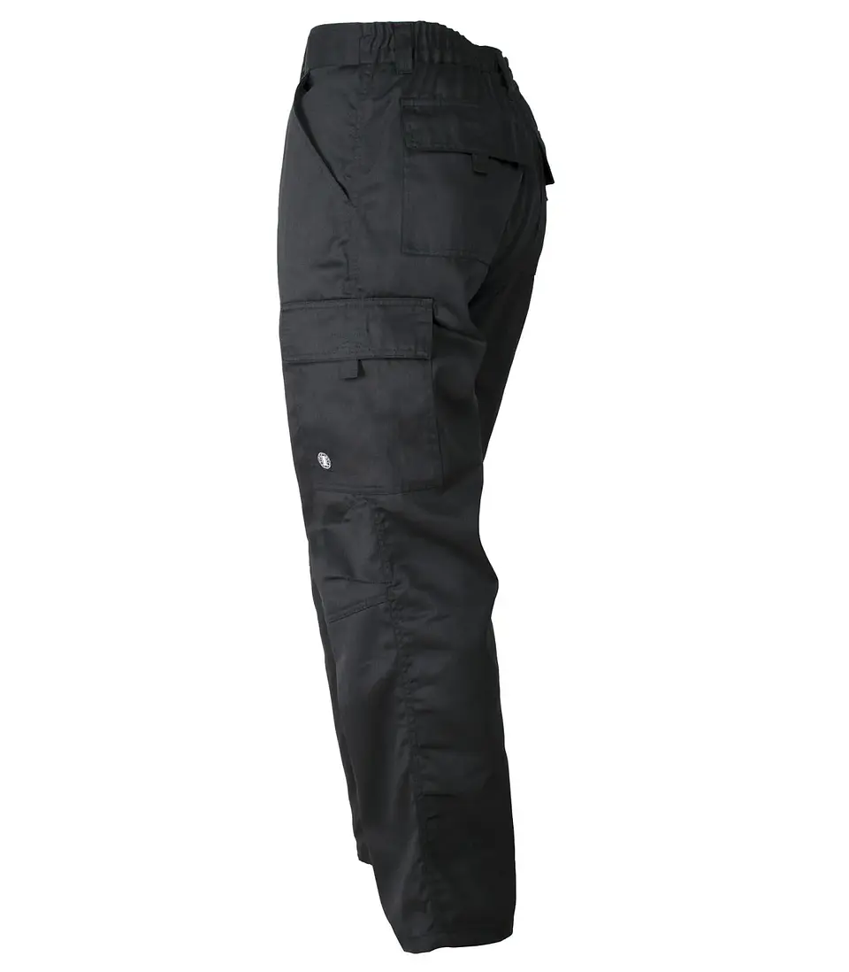 PANTALON CARGO GABARDINA PRACTICAL LINE HOMBRE 15
