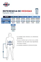 PANTALON CARGO GABARDINA PRACTICAL LINE HOMBRE - Miniatura 16